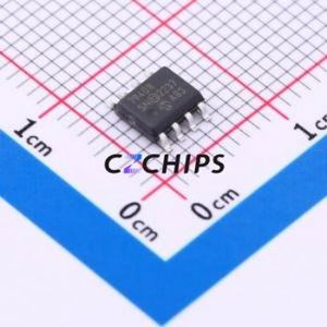Original-nouvelle horloge temps réel de puce d'IC de circuit intégré de SOIC-8 de MCP79401-I/SN (RTC) - Product Image 1