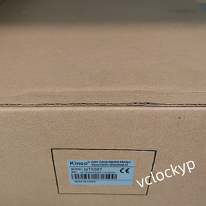 1PC tout neuf Kinco MT506T écran tactile, livraison rapide par FedEx ou DHL - Product Image 1