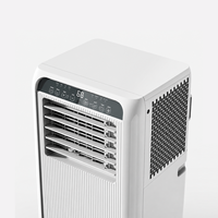 Aire Acondicionado Portátil Split de 7000 BTU, 220-240V, de Pared, con Inversor de Corriente Continua, en Oferta