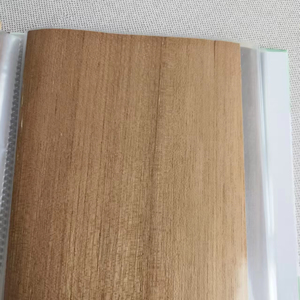 Élégance écologique |   Placage de bois naturel durable pour les projets de construction écologique - Product Image 1