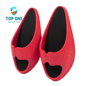 TopOne Offre Spéciale EVA à bascule corps Shaper sport équilibre Silm jambes balançoire chaussures secouer chaussures pantoufle Fitness - Product Image 2