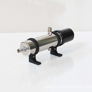 Calentador de camisa de agua para generador diésel JGS1, 4KW, 3KW, 2KW, 1.5KW, 1KW, horizontal, de acero inoxidable - Product Image 2