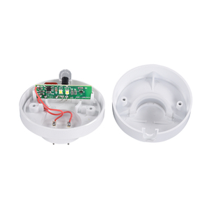 ที่มีคุณภาพสูง0.5วัตต์ Plug-In Led เซ็นเซอร์เคลื่อนไหวคืนแสงทารกไฟกลางคืนสำหรับร่างกายมนุษย์ - Product Image 6