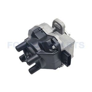 ชิ้นส่วนรถยนต์จุดระเบิดสำหรับ <span class=keywords><strong>Nissan</strong></span> <span class=keywords><strong>Almera</strong></span> Primera Sentra N14 Y10 N16 P10 P11 B13 N15 1.4L 1.6L L4 22100-2N300 22100-78C00 - Product Image 5