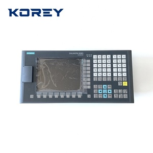 ระบบ 808D แบบแนวนอน PPU151.3 6FC5370-2AT03-0CA0 6FC5370-1AM02-0CA0 6FC5370-1AT00-0CA0 - Product Image 1