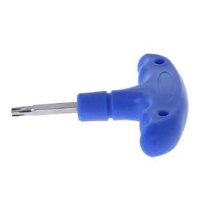 Nouvelle clé à molette de golf bleue pour <span class=keywords><strong>Callaway</strong></span>, pour PING, pour TaylorMade - Product Image 2