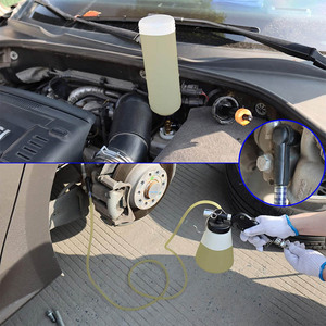 Pompe <span class=keywords><strong>injecteur</strong></span>-extracteur pour vidange et remplacement du liquide de frein - Product Image 6