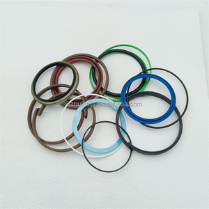 Kit de bras de benne et de flèche de cylindre hydraulique de haute qualité 266-7892 2667892 avec joint d'étanchéité pour marques compatibles CAT E320D Excavatrice - Product Image 3