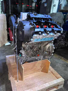 Land Rover Discovery 3 4 L319 <span class=keywords><strong>2.7</strong></span> tdv6 276dt Turbo động cơ <span class=keywords><strong>diesel</strong></span> lắp ráp mới <span class=keywords><strong>2.7</strong></span> t V6 276dt động cơ xe OEM lr006701for - Product Image 2