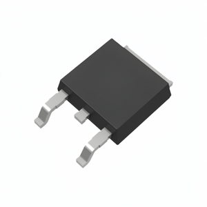 Componentes Electrónicos Distribuidor Autorizado TO 252 3, DPAK, SC 63 Gestión de Energía (PMIC) BD50FC0FP-E2 - Product Image 1