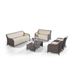 Outdoor Lounge Suite <span class=keywords><strong>Outsunny</strong></span> <span class=keywords><strong>Mobili</strong></span> PP Divano <span class=keywords><strong>Da</strong></span> <span class=keywords><strong>Giardino</strong></span> <span class=keywords><strong>Set</strong></span> Utilizzato In Rattan <span class=keywords><strong>Mobili</strong></span> In Rattan Divano per Esterni <span class=keywords><strong>Mobili</strong></span> - Product Image 6