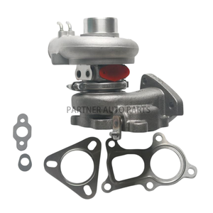 Turbocompresseur TD04 MD155984 4917702510 49177-02510 pour turbocompresseur Mitsubishi Montero Pajero 4D56Q moteur diesel Kits - Product Image 3