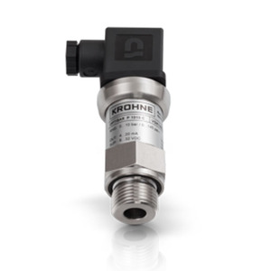 สินค้าแท้จากโรงงาน KROHNE OPTIBAR P 1010 สำหรับการใช้งานพื้นฐานและการวัดระดับ - Product Image 4