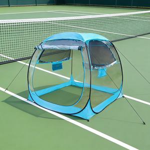 Tienda de Campaña Esférica Desplegable de Secado Rápido e Ideal para Climas Húmedos y para Acampar Cerca de Lagos u Océanos - Product Image 3