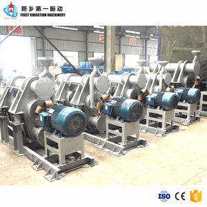 เครื่องบดลูกบอลเซรามิกแบบสั่นอุปกรณ์บดขนาดเล็ก - Product Image 4