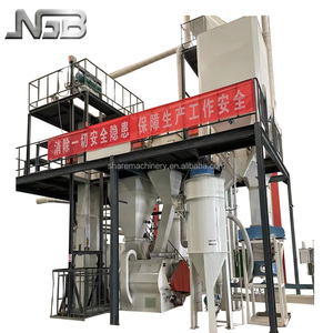 Nuovo Mulino per Mangimi Avicoli in Vendita in Pakistan, Capacità 300kg/h, Motore Elettrico per Uso Domestico - Product Image 4