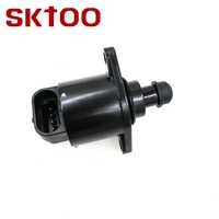 Vanne de ralenti de haute qualité 40439102 026906247 B34/01 pour VW GOL PARATI POINTER SAVEIRO 1.6 1.8, directement de l'usine