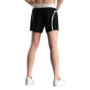 Shorts MMA de qualité supérieure, légers et respirants, coutures renforcées, construction durable, conçus pour l'entraînement martial - Product Image 5