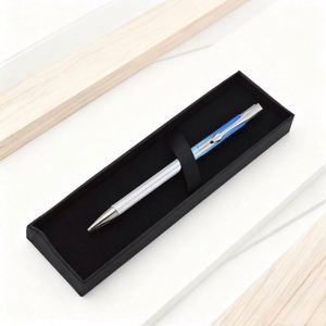 Hot-selling Premium Gradient <b>Color</b> Metal Ballpoint <b>Pen</b> with logo Promotional Business Signature <b>Pens</b> Suitable for Advertising - Product Image 4