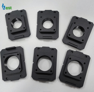 High <strong>Precision</strong> Custom Made Brass Stainless Steel Aluminum Metal <strong>Parts</strong> <strong>CNC</strong> Turning Milling <strong>Machining</strong> Service - Product Image 4