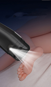 Nouvelle ponceuse électrique pour les pieds, appareil électrique pour éliminer les callosités, machine exfoliante pour la réparation de la peau des pieds - Product Image 5