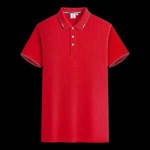 Chemises Polo de Haute Qualité, Luxe, Vente en Gros, Logo Personnalisé, Col Polo, Broderie de Logo pour Hommes, Chemises Polo de Golf pour Hommes - Product Image 4