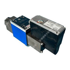R901382365 4WRPEH6CB04L-3X/M24A1 ตัวควบคุมทิศทางแบบสัดส่วน - Product Image 2