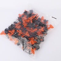 Niveau de pose de carrelage transfrontalier Jsunkl en forme de T, réglable en hauteur, outil de positionnement pour pavage croisé, fonctionnement manuel, facile à utiliser