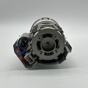 Moteur de pompe de vidange pour lave-vaisselle Haier YWG-50A 220-240V 50/60Hz SX1089, pièce électrique en plastique - Product Image 4