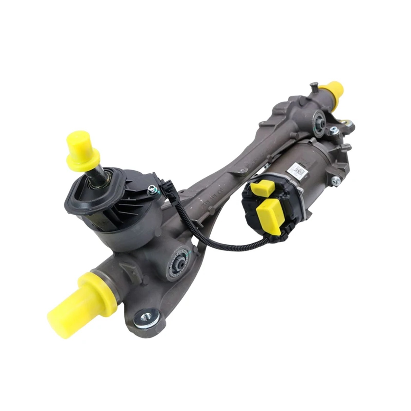 5Qd423051R 5Q1423051Ac 5Qd909144S Auto Steering Gear New Power Steering Rack  for VW Golf 2016-2020 Audi A3 2014-2017 Auto Parts Image 2