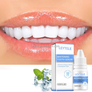 Sérum Blanchissant Professionnel à Logo Personnalisé et Marque Blanche pour un Blanchiment Dentaire Rapide et Facile, Élimine la Plaque et les Taches - Product Image 5