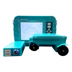 Giá Định Vị Cốt Thép Máy Đo Vỏ Bê Tông - Product Image 6