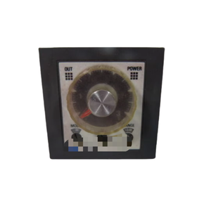 新型 GT3A-<span class=keywords><strong>3</strong></span> AF20 タイミングリレー 12ヶ月保証 Plc - Product Image 1