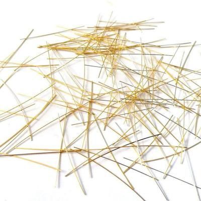 6 мм-13 мм обработано более 2800 МПа китайский огнеупорный материал термостойкий высококачественный медный покрытием микро-Стальное волокно