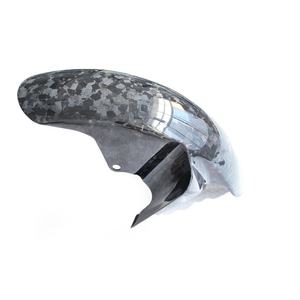 Garde-boue avant en Fiber de carbone Forge de haute qualité pour motos Yamaha R6 <span class=keywords><strong>2005</strong></span> R1 02-08 <span class=keywords><strong>FZ1</strong></span> 06-13 FZ8 - Product Image 3