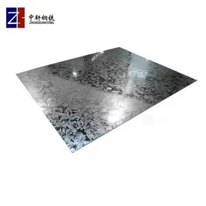 Galvanized Steel Sheet 0.22Mm 0.35Mm 1.2 Mm Plates Canada Factory 3Mm Thick 2Mm Suppliers Price List 12Mm Trade 1.8Mm