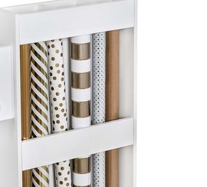 厂家直销高品质储物车拉工艺品用品滚动储物车柜台节省空间家居装饰 - Product Image 6