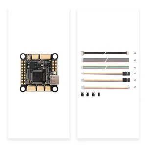 ชุดควบคุมการบิน Holybro <span class=keywords><strong>Kakute</strong></span> F722 V2 พร้อม Tekko32 <span class=keywords><strong>F4</strong></span> 50A / 65A 4-in-1 ESC Combo สำหรับโดรนแข่ง FPV - Product Image 6
