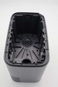 قولبة حقن ABS/PC قابلة للتخصيص لقذائف المنظفات الآلية مع حماية IP54 - Product Image 3