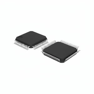 Components Electronic Original One Stop Service BU9457KV-E2 64 LQFP Interface - Product Image 1