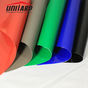 Unitarp – tente en pvc imperméable au feu, tissu 650g/m2, bâche en vinyle en rouleau pour couverture de camion - Product Image 4