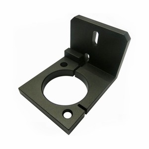 Pièces de moto de rechange, livraison gratuite, kit d'abaissement en aluminium noir de 1,75 pouces pour Harley Dyna Fat Bob FXDF 2008-2016, noir - Product Image 6