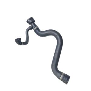 ท่อไอดี BMW 17128654823 ยาง 530 มม. สำหรับซีรีส์ 3 G20 อะไหล่ทดแทน - Product Image 1