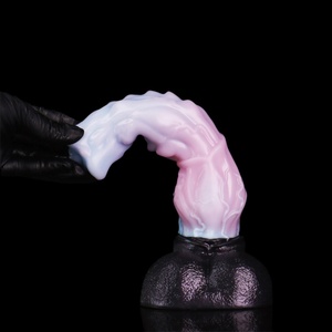 YOCY Horse Anal <b>Dildo</b> Large Monster Penis Anal Plug Men Women G Spot Masturbation Butt Plug Adult Sex Toys for Female Male Gay - Product Image 4
