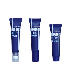 Tubos Portátiles Vacíos para Crema Relajante Deep Blue Rub, con Logotipo <span class=keywords><strong>Doterra</strong></span>, para Aceites Esenciales - Product Image 6