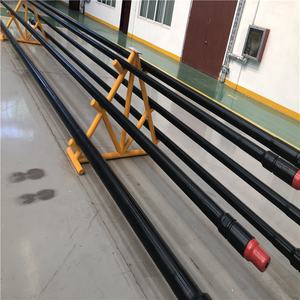 Высокопроизводительная стандартная Бурильная труба API 5DP 3-1/2 5-1/2 HWDP Бурильная труба для нефтяных месторождений - Product Image 6