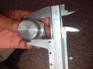 ASME B16.11 sockolet astm a105 clase 3000 mss sp97 sw <span class=keywords><strong>de</strong></span> petróleo y gas <span class=keywords><strong>de</strong></span> tubería - Product Image 3