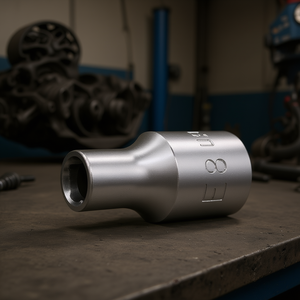 Extension de clé à douille 235 3/8 Ntx pour outils de réparation automobile - Product Image 3