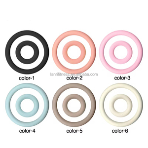 Accessori per Palestra Personalizzati, Inclusa Barra per Sollevamento Pesi per Yoga, Pilates e Allenamento di Forza - Product Image 2