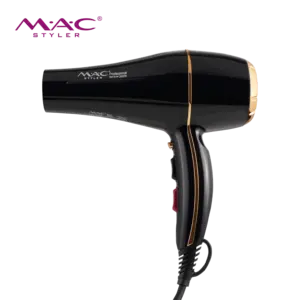 Kapper Apparatuur Krachtige 2600W Ac Motor Haarstyler Professionele Elektrische Capuchon Föhn